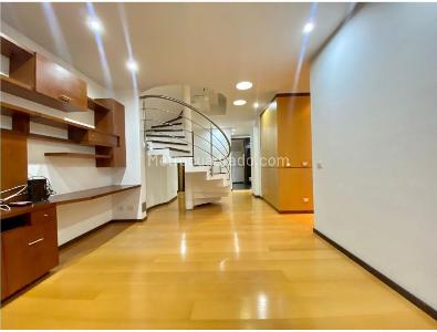 Apartamento en arriendo en Chico Reservado, Bogotá · foto 13 de 20