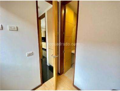 Apartamento en arriendo en Chico Reservado, Bogotá · foto 14 de 20
