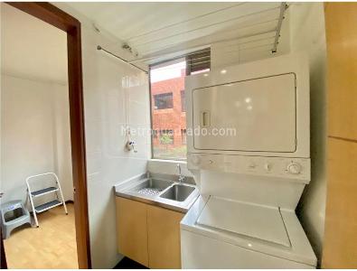 Apartamento en arriendo en Chico Reservado, Bogotá · foto 15 de 20