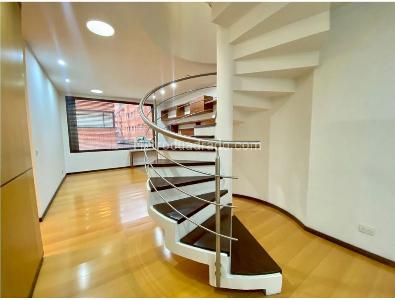 Apartamento en arriendo en Chico Reservado, Bogotá · foto 16 de 20