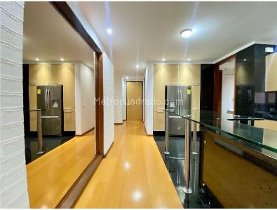 Apartamento en arriendo en Chico Reservado, Bogotá · foto 17 de 20