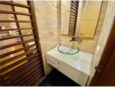 Apartamento en arriendo en Chico Reservado, Bogotá · foto 18 de 20