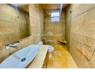 Apartamento en arriendo en Chico Reservado, Bogotá · foto 5 de 20