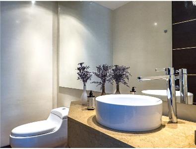 Apartamento en arriendo en Chico Reservado, Bogotá · foto 19 de 20