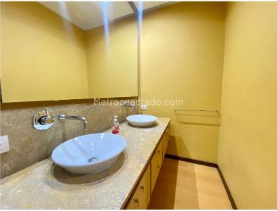 Apartamento en arriendo en Chico Reservado, Bogotá · foto 6 de 20