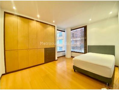 Apartamento en arriendo en Chico Reservado, Bogotá · foto 7 de 20