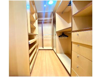 Apartamento en arriendo en Chico Reservado, Bogotá · foto 8 de 20