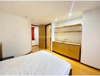 Apartamento en arriendo en Chico Reservado, Bogotá · foto 10 de 20