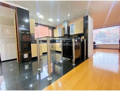 Apartamento en arriendo en Chico Reservado, Bogotá · foto 11 de 20