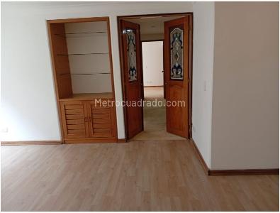 Apartamento en Arriendo, PARQUE VIRREY, Bogotá D.C.
