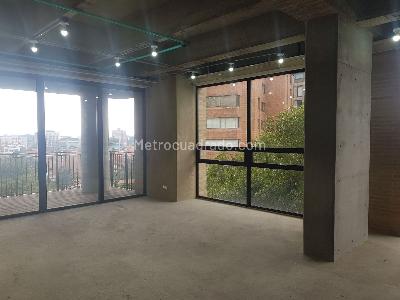 Apartamento de 3 alcobas en venta en Cabrera Chico, Bogotá, 243 m² · foto 13 de 20