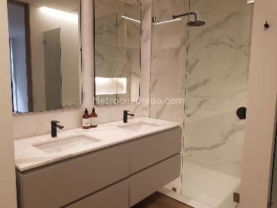 Apartamento de 3 alcobas en venta en Cabrera Chico, Bogotá, 243 m² · foto 16 de 20