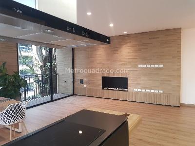 Apartamento de 3 alcobas en venta en Cabrera Chico, Bogotá, 243 m² · foto 5 de 20