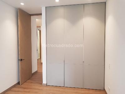 Apartamento de 3 alcobas en venta en Cabrera Chico, Bogotá, 243 m² · foto 17 de 20