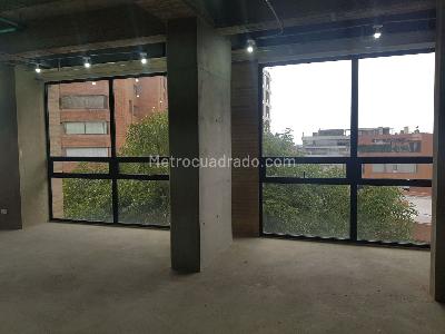 Apartamento de 3 alcobas en venta en Cabrera Chico, Bogotá, 243 m² · foto 18 de 20