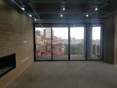 Apartamento de 3 alcobas en venta en Cabrera Chico, Bogotá, 243 m² · foto 20 de 20