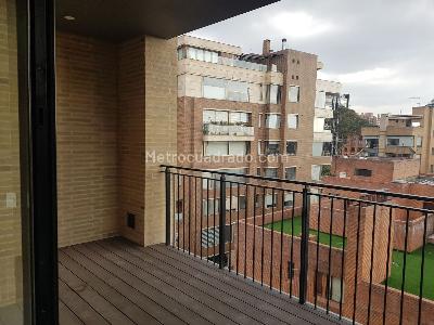 Apartamento de 3 alcobas en venta en Cabrera Chico, Bogotá, 243 m² · foto 9 de 20