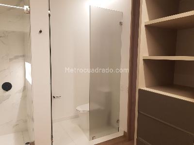Apartamento de 3 alcobas en venta en Cabrera Chico, Bogotá, 243 m² · foto 10 de 20