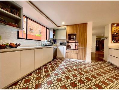 Apartamento en venta en Chico Norte, Bogotá · foto 11 de 20