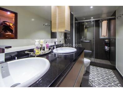 Apartamento en venta en Chico Norte, Bogotá · foto 12 de 20