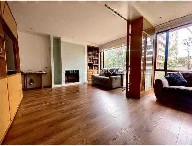 Apartamento en venta en Chico Norte, Bogotá · foto 13 de 20