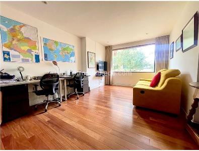 Apartamento en venta en Chico Norte, Bogotá · foto 14 de 20