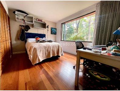 Apartamento en venta en Chico Norte, Bogotá · foto 16 de 20