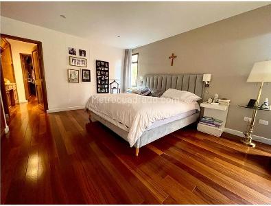 Apartamento en venta en Chico Norte, Bogotá · foto 17 de 20