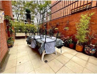 Apartamento en venta en Chico Norte, Bogotá · foto 19 de 20