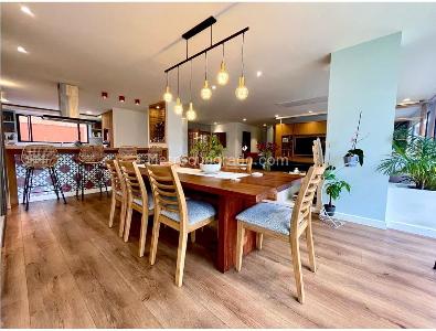 Apartamento en venta en Chico Norte, Bogotá · foto 2 de 20