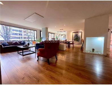 Apartamento en venta en Chico Norte, Bogotá · foto 3 de 20