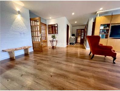 Apartamento en venta en Chico Norte, Bogotá · foto 4 de 20