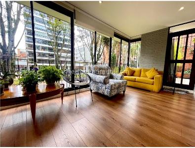 Apartamento en venta en Chico Norte, Bogotá · foto 5 de 20
