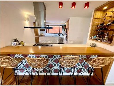 Apartamento en venta en Chico Norte, Bogotá · foto 6 de 20