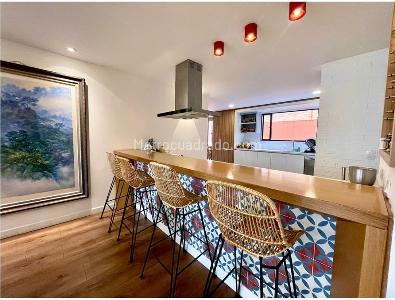 Apartamento en venta en Chico Norte, Bogotá · foto 7 de 20