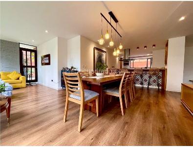 Apartamento en venta en Chico Norte, Bogotá · foto 8 de 20