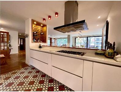 Apartamento en venta en Chico Norte, Bogotá · foto 9 de 20