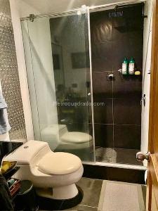 Apartamento en venta en Santa Barbara Occidental, Bogotá · foto 13 de 15