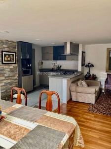 Apartamento en venta en Santa Barbara Occidental, Bogotá · foto 14 de 15