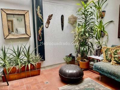 Apartamento en venta en Santa Barbara Occidental, Bogotá · foto 15 de 15
