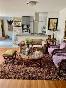 Apartamento en venta en Santa Barbara Occidental, Bogotá · foto 4 de 15