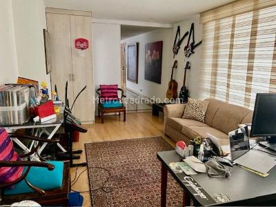 Apartamento en venta en Santa Barbara Occidental, Bogotá · foto 6 de 15