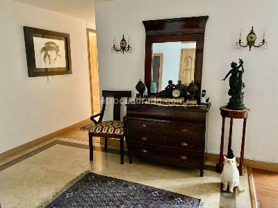Apartamento en venta en Santa Barbara Occidental, Bogotá · foto 8 de 15
