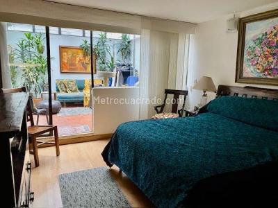 Apartamento en venta en Santa Barbara Occidental, Bogotá · foto 9 de 15