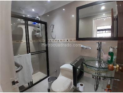 Apartamento en venta en La Calleja, Bogotá · foto 15 de 17