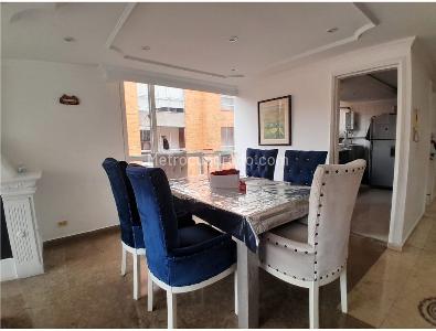 Apartamento en venta en La Calleja, Bogotá · foto 2 de 17