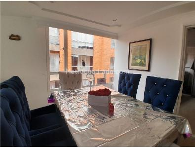 Apartamento en venta en La Calleja, Bogotá · foto 3 de 17