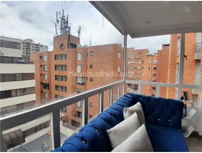 Apartamento en venta en La Calleja, Bogotá · foto 4 de 17