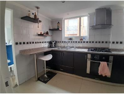 Apartamento en venta en La Calleja, Bogotá · foto 7 de 17
