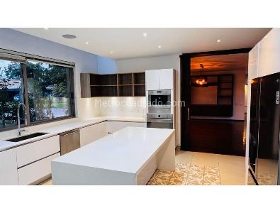Casa de 3 alcobas en venta en Hacienda San Simon, Bogotá, 445 m² · foto 7 de 17